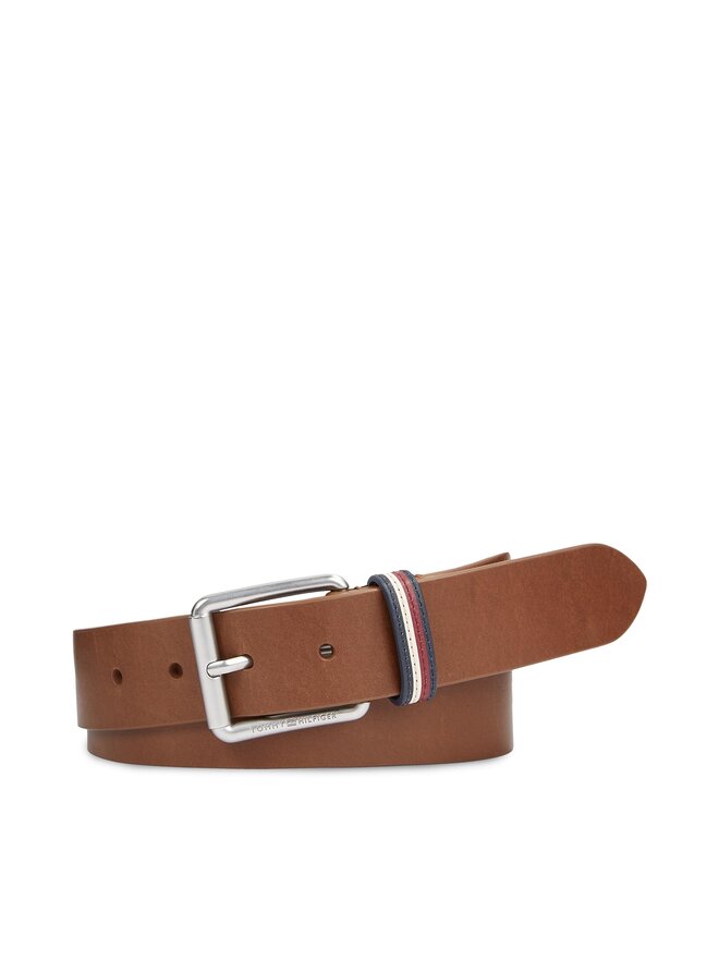 Tommy Hilfiger Férfi öv Tommy Hilfiger Casual Seasonal 3.5 AM0AM12168 Barna
