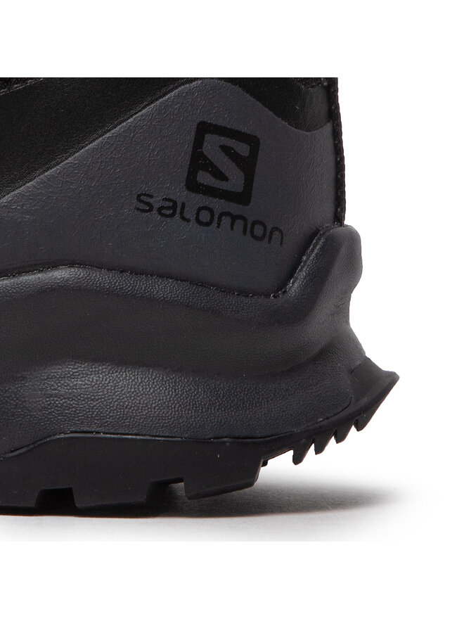 Salomon Взуття для бігу Salomon Xa Collider 2 Gtx GORE-TEX 414333 20 V0 Чорний