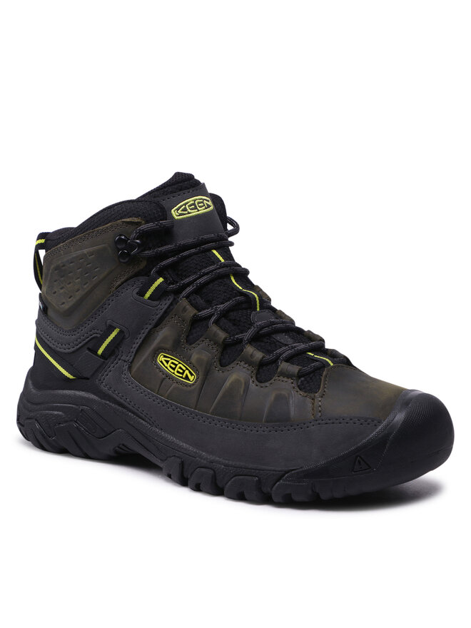 Targhee exp mid top