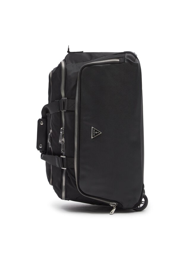 Guess Geantă de voiaj Guess TMECRN P4154 Negru