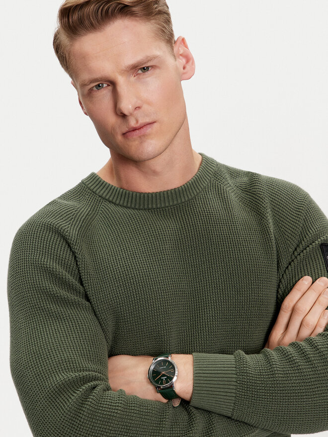 Festina Часовник Festina 20660/5 Зелен