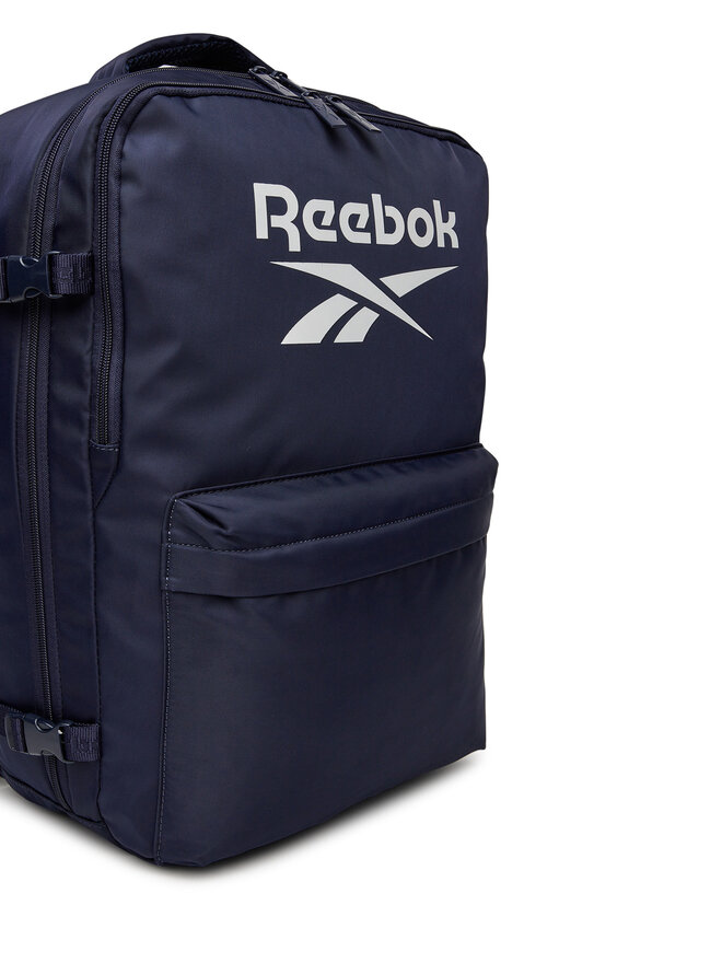 Reebok Туристичний рюкзак Reebok RBK-015-CCC-06 Cиній