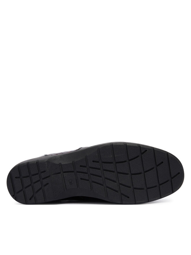 Caprice Stiefeletten Caprice 9-25460-45 Dunkelrot