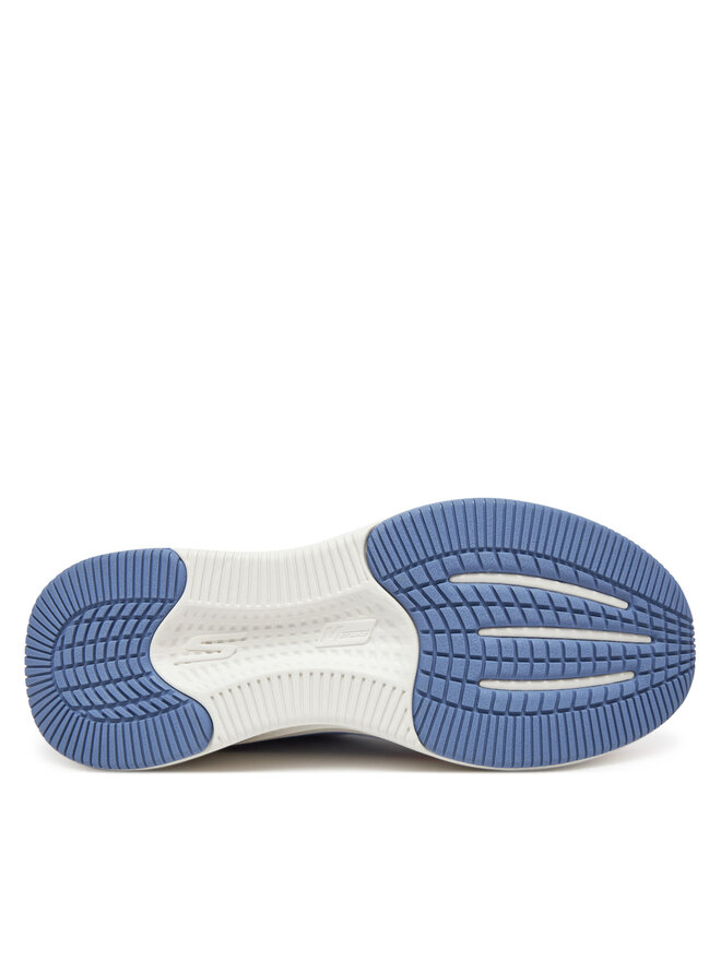 Skechers Běžecké boty Skechers Go Run Elevate 2.0- 129000/BLPK Modrá