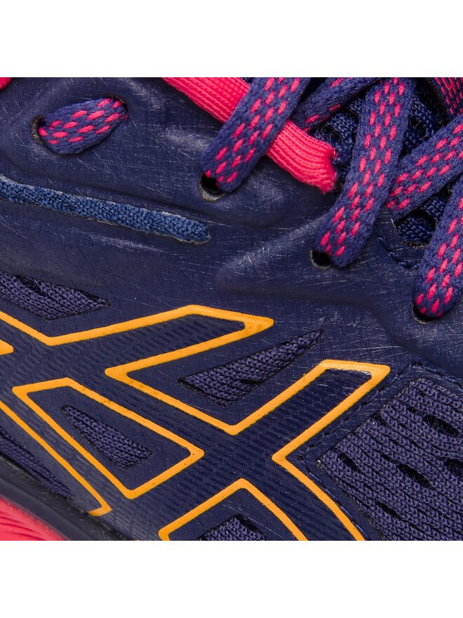 Asics Взуття для бігу Asics Gel-Cumulus 20 G-Tx GORE-TEX 1012A007 Cиній