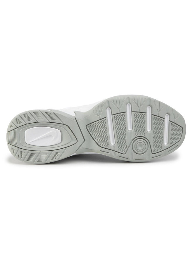 Nike Zapatillas Nike M2K Tekno AV4789 101 Blanco
