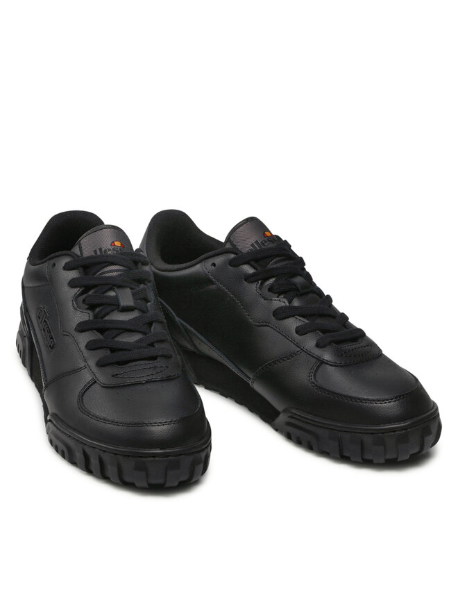 Ellesse Sneakers Ellesse Tanker Cupsule SHMF0443 Schwarz