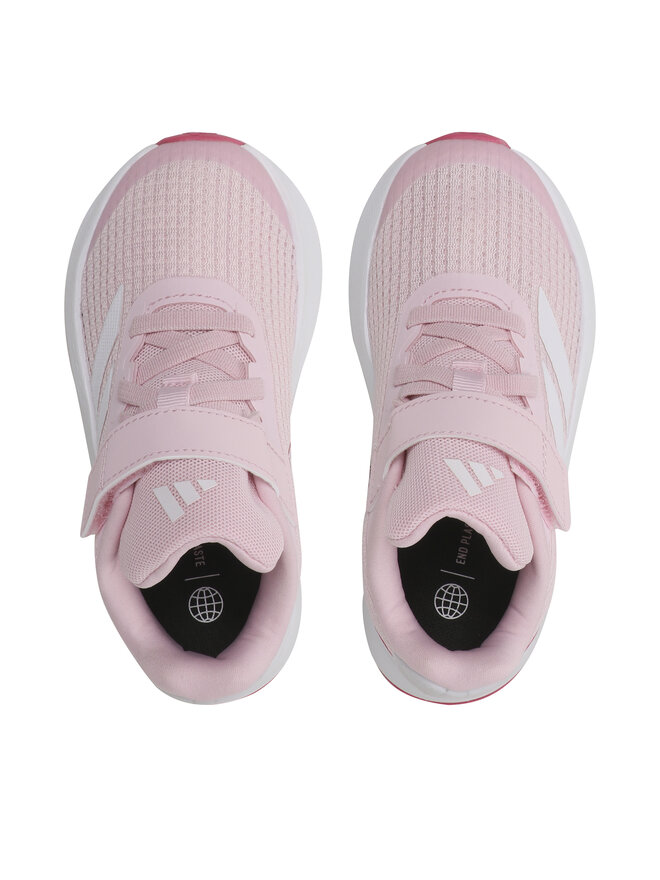 adidas Sneakersy adidas Duramo SL Shoes Kids IG0713 Ružová
