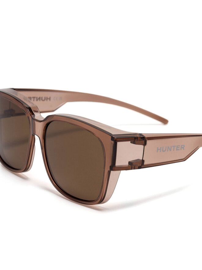 Hunter Сонцезахисні окуляри Hunter HT 6307S Бежевий