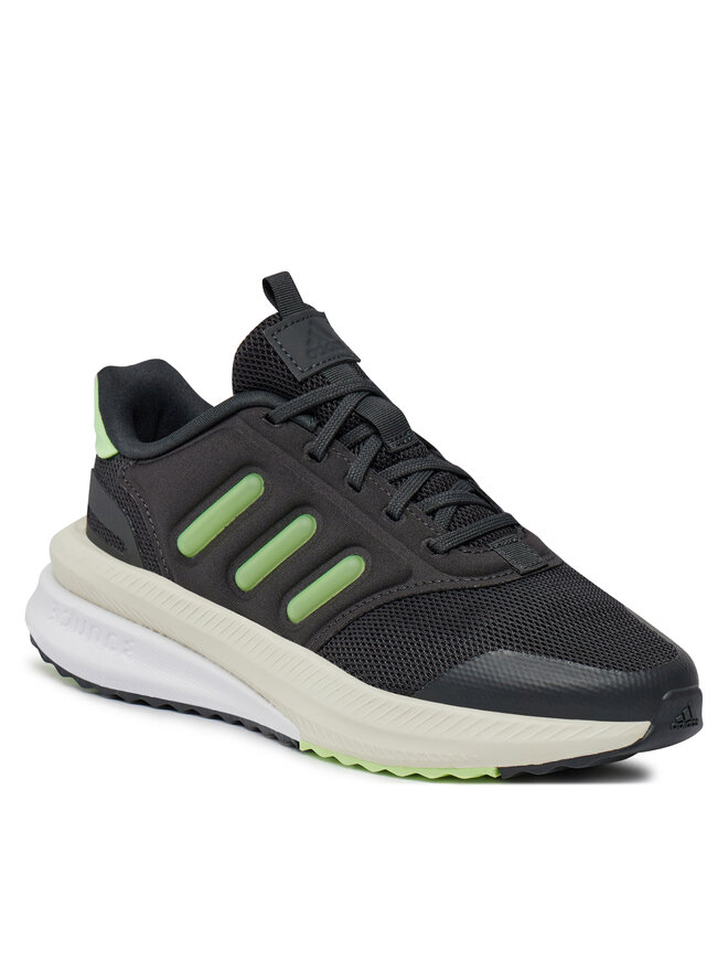 adidas Superge adidas X_Plrphase J ID8573 Črna