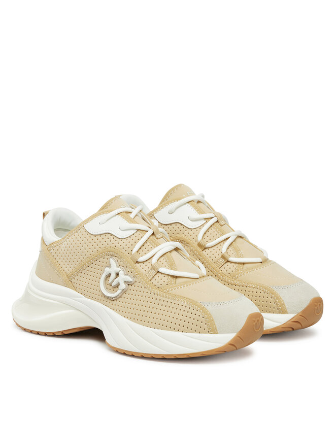 PINKO Zapatillas PINKO Ariel 15 SS0065T030 Beis