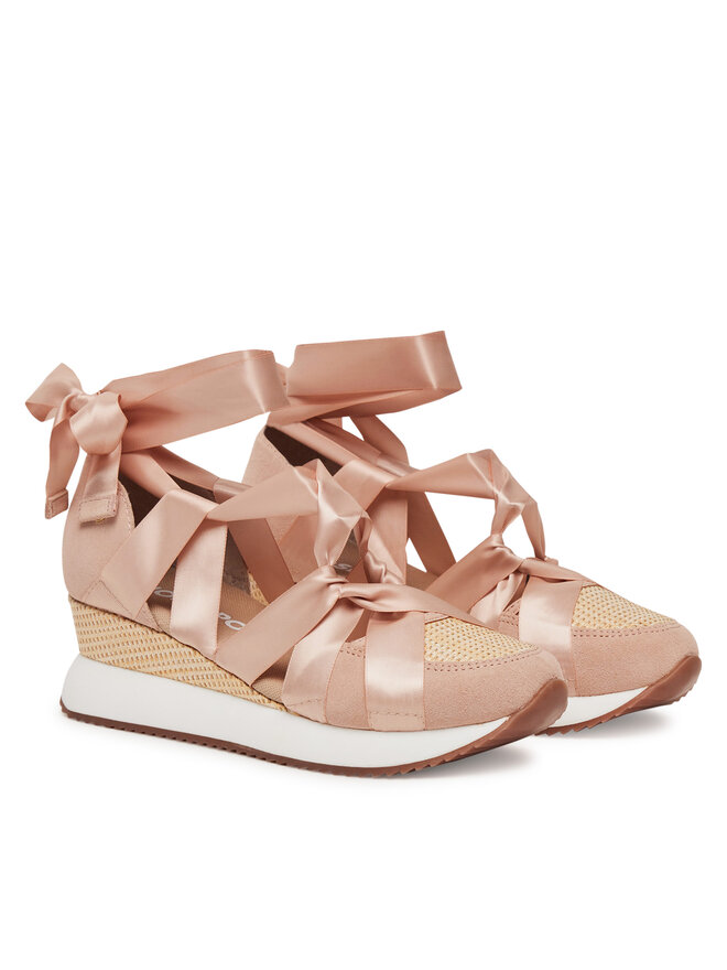 Gioseppo Zapatos hasta el tobillo Gioseppo Cornville 74015-P Rosa
