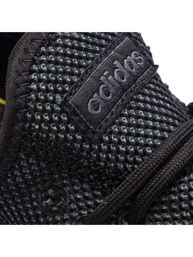 Sneakers adidas Court Adapt F36418 Schwarz eschuhe.at