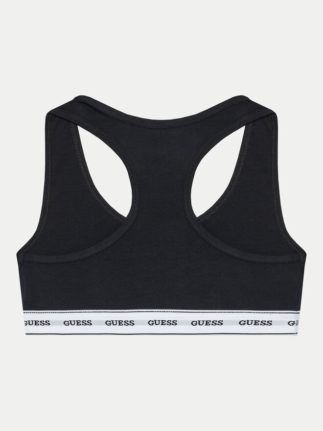 Guess Guess Unterwäscheset J4BG00 KBBU1 Schwarz