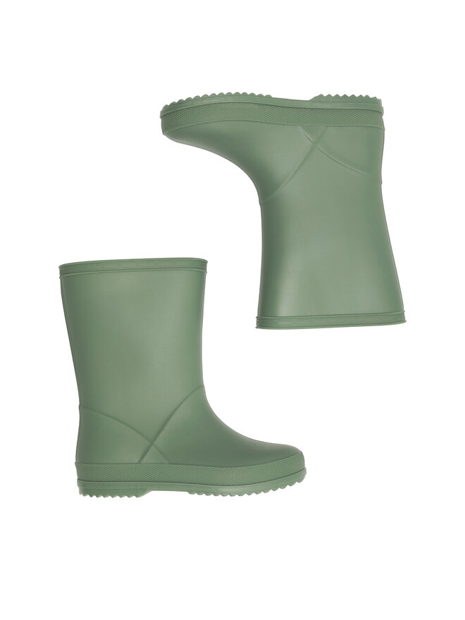 Action Boy Botas de agua Action Boy J21-4-0852 IV Verde