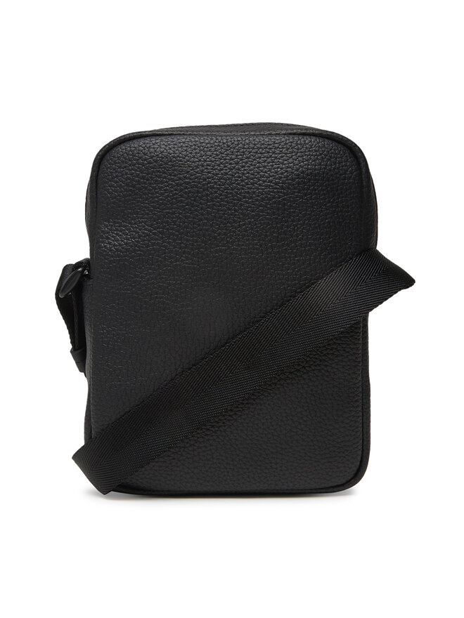 HUGO Umhängetasche HUGO Quantic 50547439 Schwarz