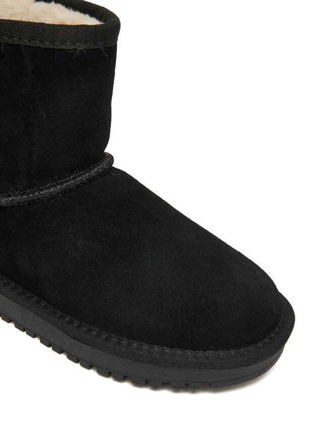 Pepe Jeans Μπότες Χιονιού Pepe Jeans Diss Rock G PGS500005 Μαύρο