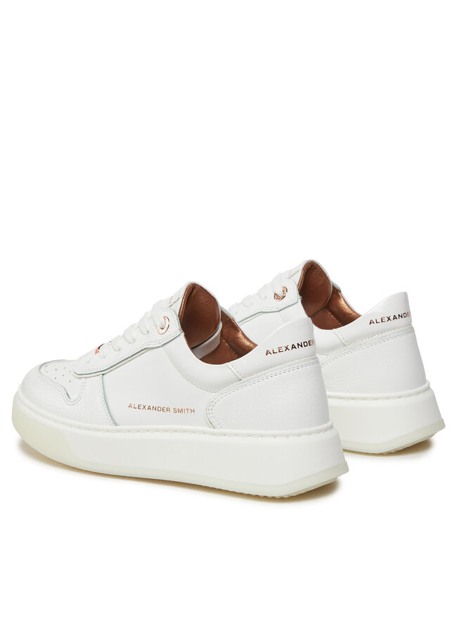 Alexander Smith Sneakers Alexander Smith Harrow ASAZHWW1515 Weiß