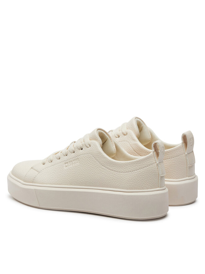 Big Star Shoes Кецове Big Star Shoes NN274321 Бежов