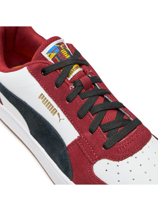 Puma Снікерcи Puma Caven 2.0 399614 01 Червоний