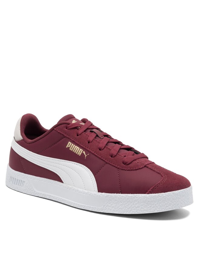 Puma scarpe bordeaux online