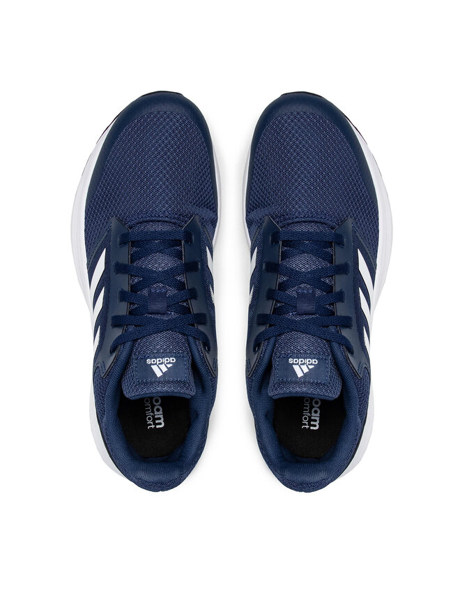 adidas Laufschuhe adidas Galaxy 5 FW5705 Dunkelblau