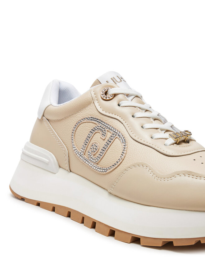 Liu Jo Zapatillas Liu Jo Amazing 20 BF4057 PX331 Beis