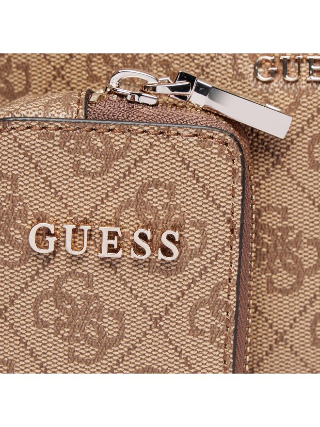 Guess Borsetta Guess Latona (SG) Mini-Bags HWSG92 11750 Beige