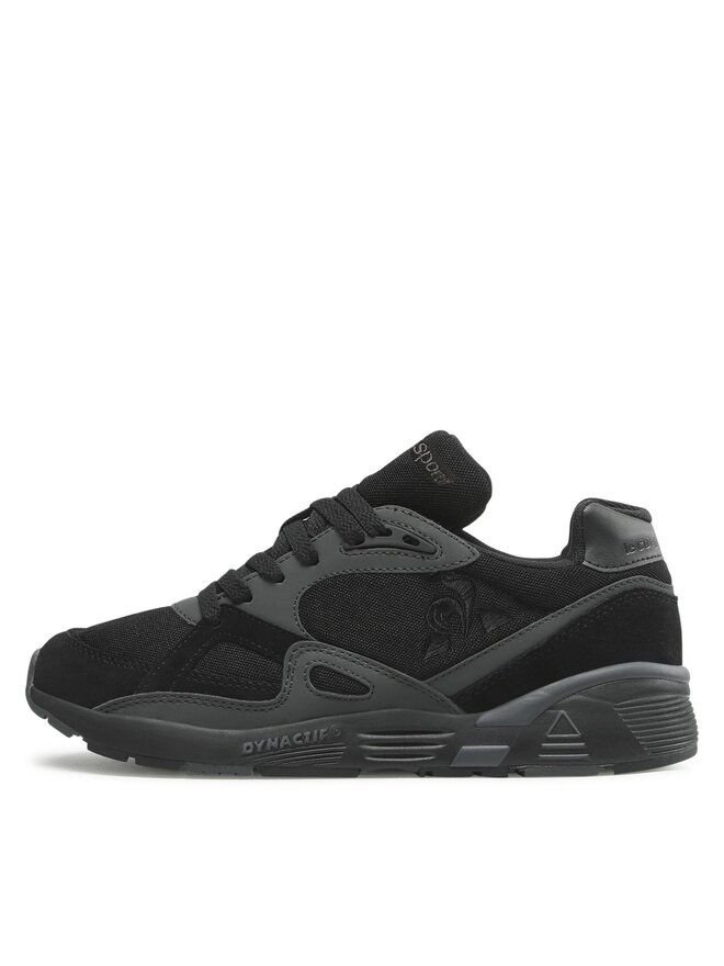 Le Coq Sportif Sneakers Le Coq Sportif Lcs R850 2210857 Schwarz