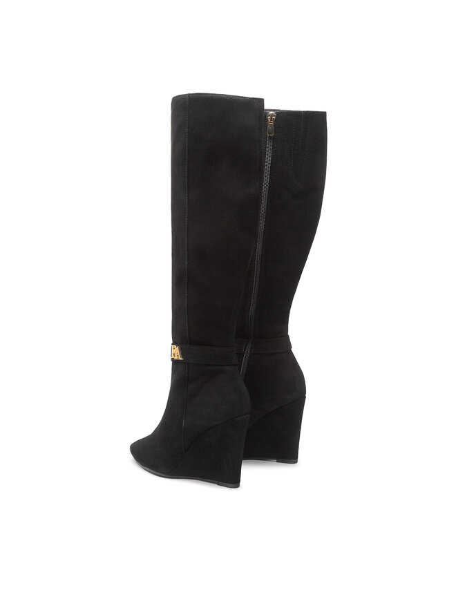 Rage Age Botas altas Rage Age RA-16-06-000492 Negro