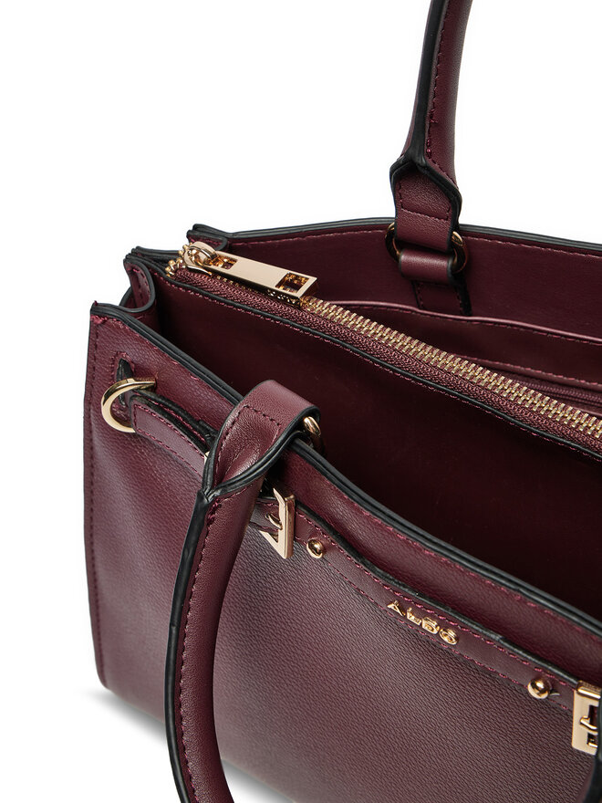 Aldo Handtasche Aldo Elizabelle 13863659 Dunkelrot