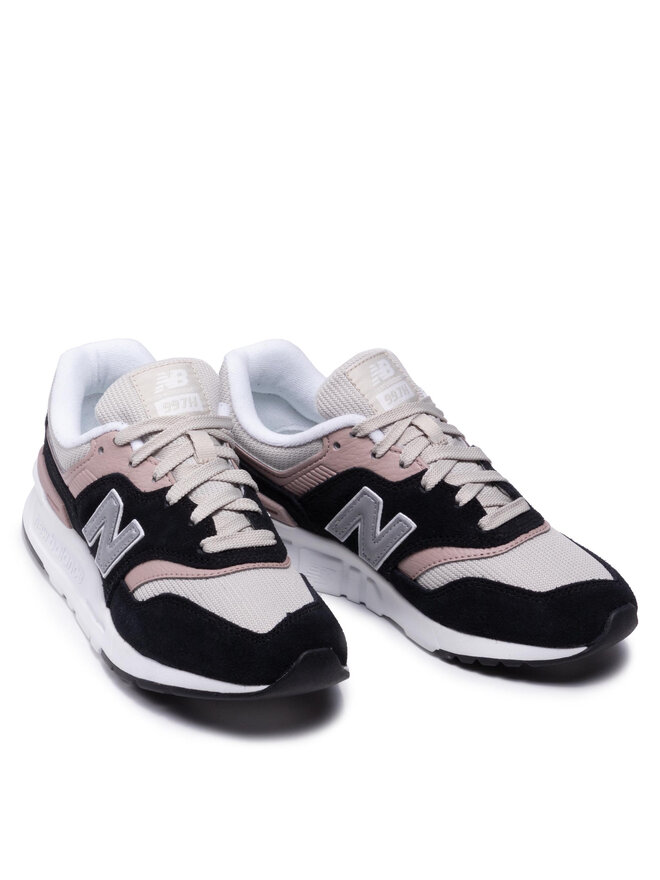 New Balance Sneakers New Balance CW997HTK Schwarz