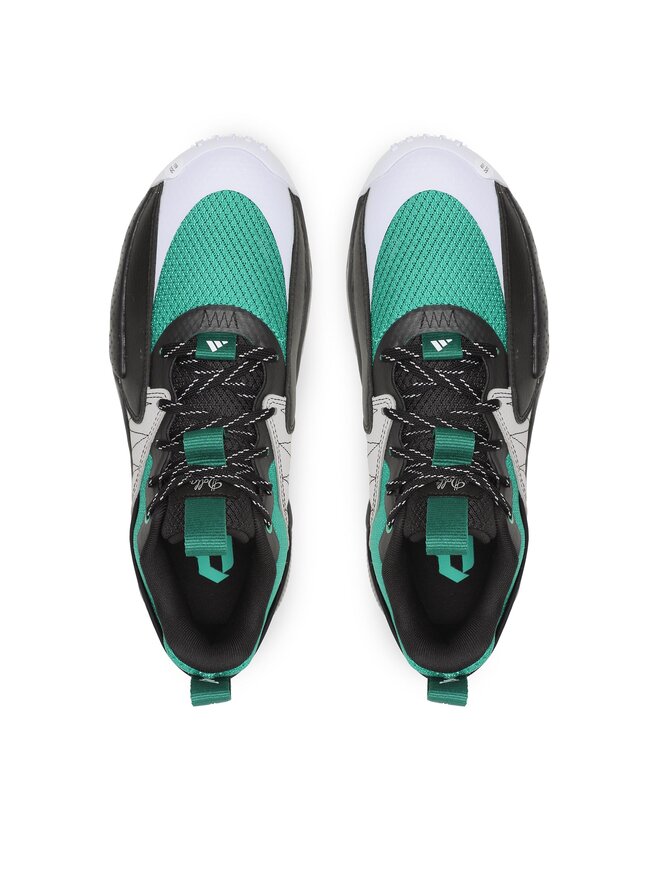 adidas Krepšinio batai adidas Dame Extply 2.0 Shoes ID1808 Žalia