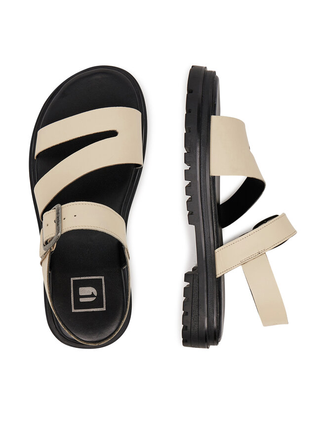 G-Star Raw Sandały G-Star Raw WI34-23568-01 Écru