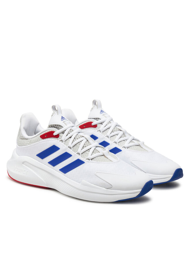 adidas Zapatillas adidas Alphaedge +  IE6304 Blanco