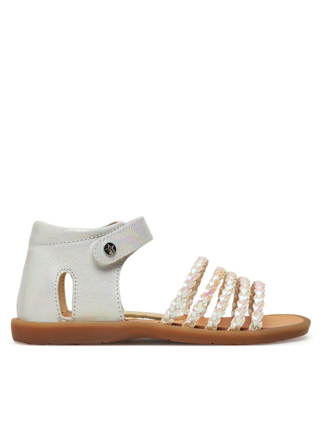 Naturino Sandalen Naturino Rubino 0502667.15.1N02 S Weiß