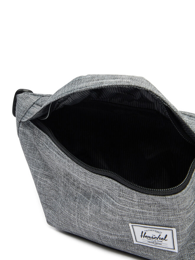 Herschel Gürteltasche Herschel Classic™ Hip Pack 11549-00919 Grau