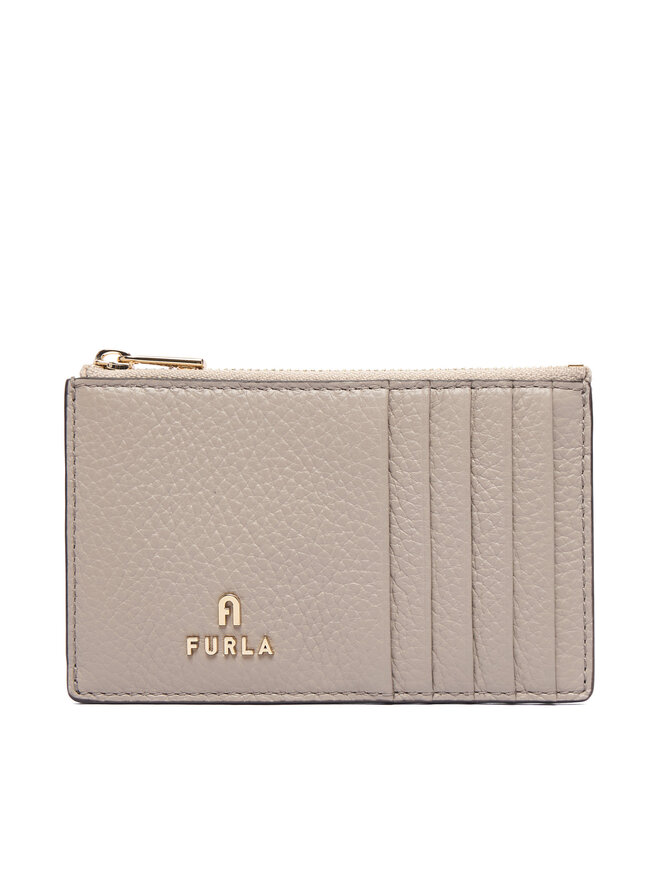 Furla Kreditkartenetui Furla Camelia M WP00310 HSF000 CN 4892S Beige