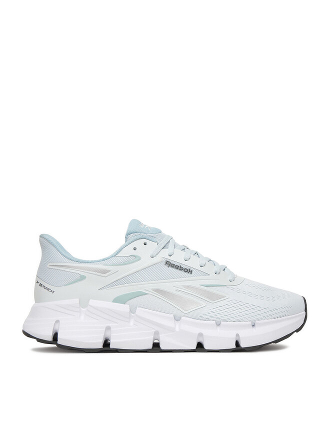 Reebok Взуття для бігу Reebok EO-ZIG DYNAMICA 6 100244516 Сірий