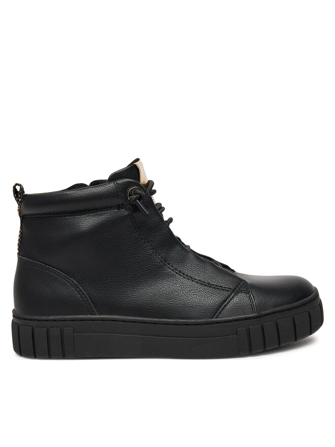 Marco Tozzi Stiefeletten Marco Tozzi 2-25291-43 Schwarz