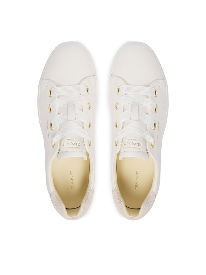 Gant Sneakers Gant 33531331 Weiß