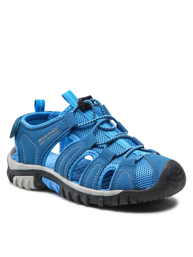 Regatta Sandales Regatta Westshore RKF600 Zils