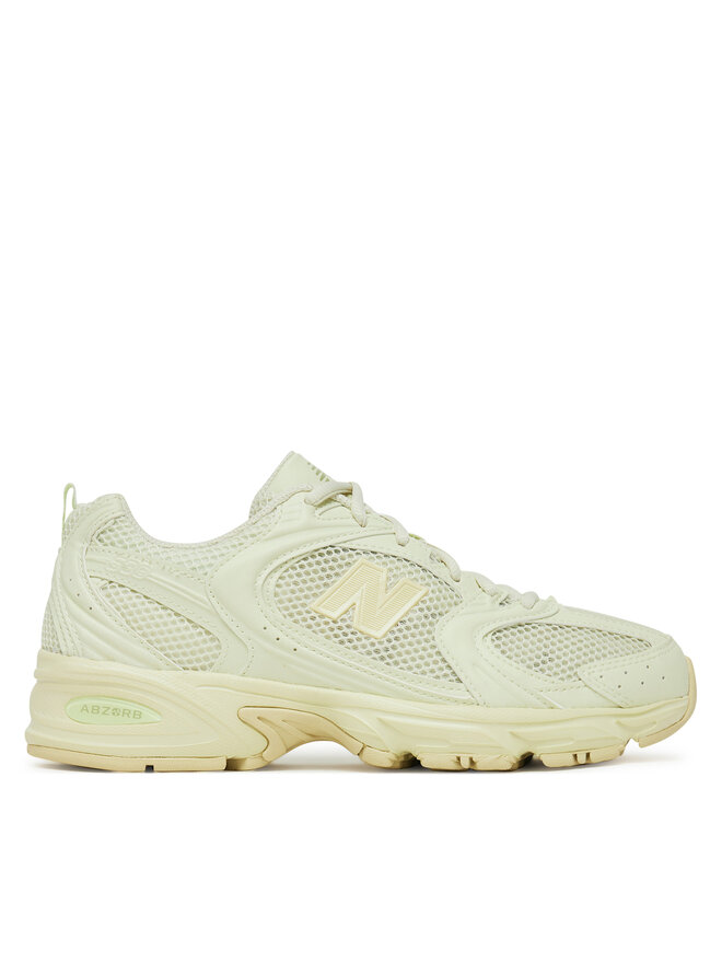 New Balance Superge New Balance U530TBB Rumena