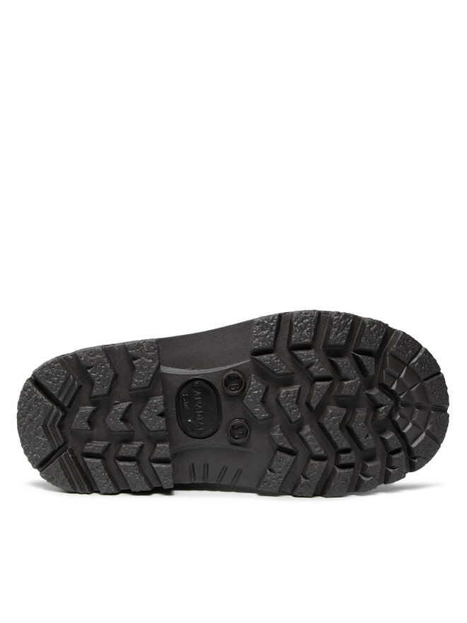 Olang Schneeschuhe Olang Canadian Schwarz