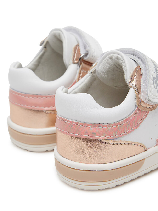 Primigi Sneakersy Primigi 7905200 S Bílá