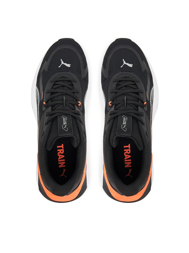 Puma Взуття для тренажерного залу Puma Pwr Hybrid Tr 310282 10 Чорний