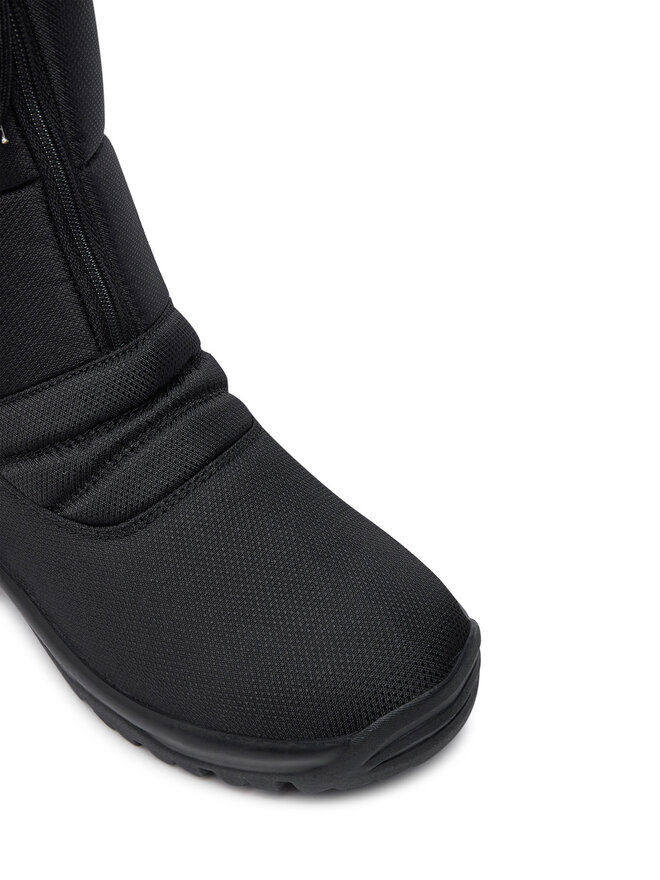 Olang Schneeschuhe Olang Oslo 81 Schwarz