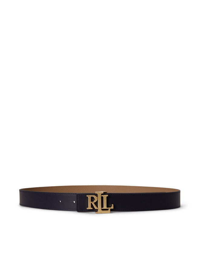 LAUREN RALPH LAUREN Gürtel LAUREN RALPH LAUREN 412P06812004 Hellbraun