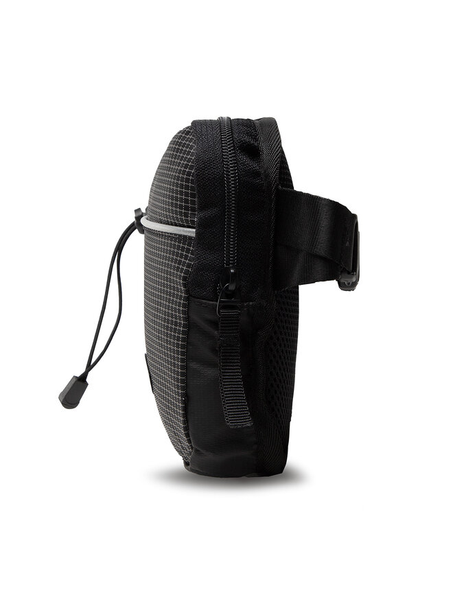 adidas Saszetka nerka adidas Ryv Waistbag HD9653 Czarny