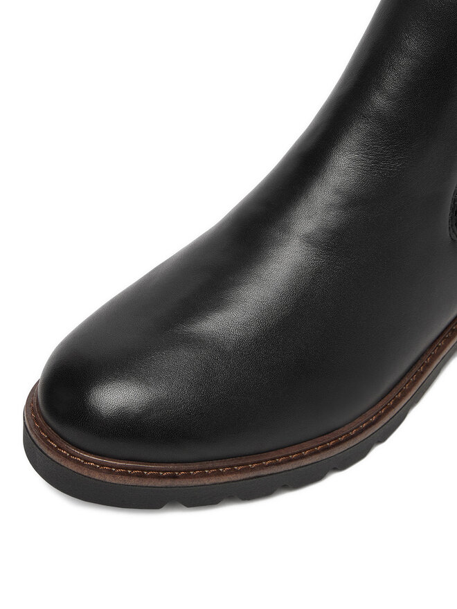 Remonte Stiefeletten Remonte D2Q70-00 Schwarz